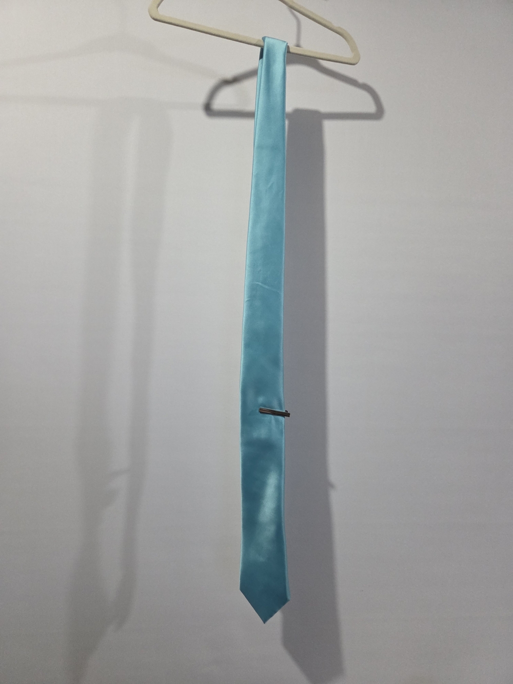 Apt. 9 Neck Tie with Clip